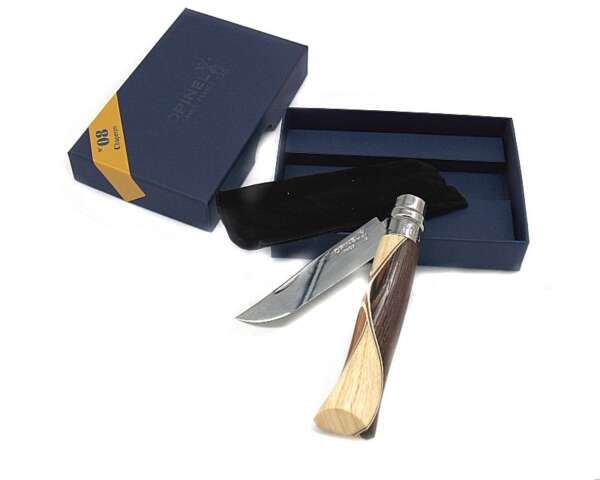Coltello Opinel Chaperon n 8