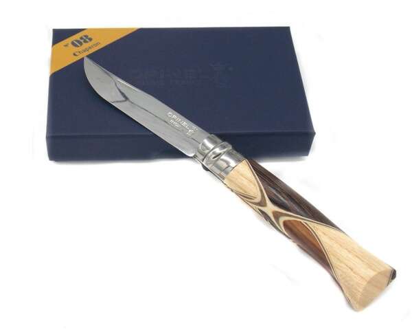 Coltello Opinel Chaperon n 8 - immagine 2