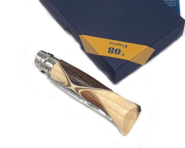 Coltello Opinel Chaperon n 8 - immagine 3