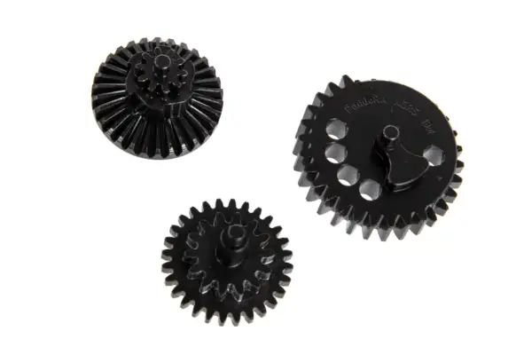 Retro Arms PandoRA Tokyo Marui NGRS Set di ingranaggi in acciaio CNC