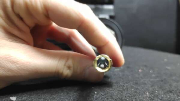 ESCW 6.00MM INNER BARREL 130MM AAP-01 RIFLING TYPE - immagine 5