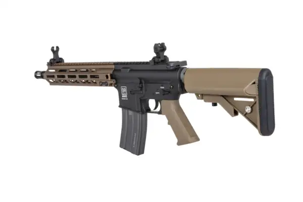 Specna Arms SA-A37 ONE™ Kestrel™ ETU Chaos Bronzo Motore brushless - immagine 2