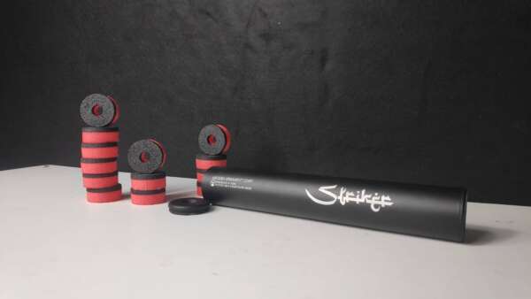 SOUND PAD ARES STRIKER