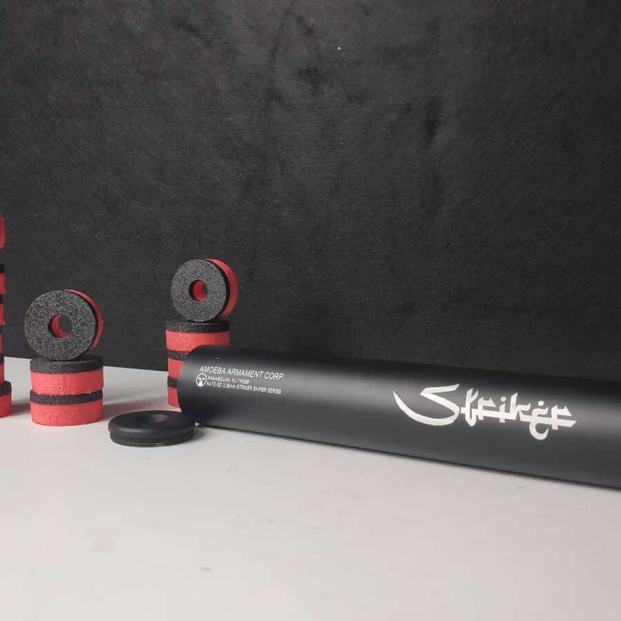 SOUND PAD ARES STRIKER