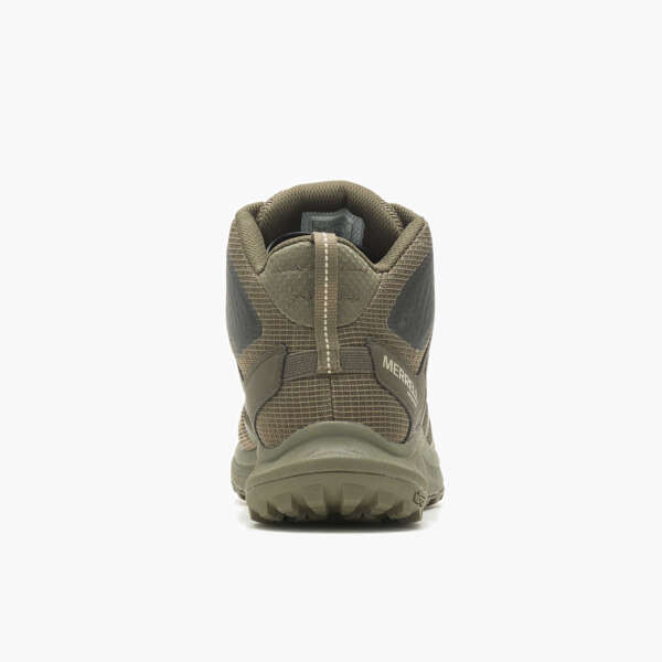 MARRELL Nova 3 Tactical Mid WP DARK OLIVE - immagine 4
