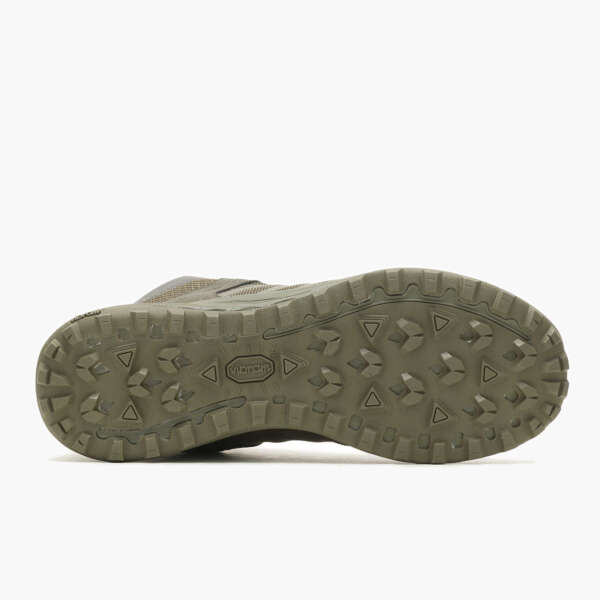 MARRELL Nova 3 Tactical Mid WP DARK OLIVE - immagine 3