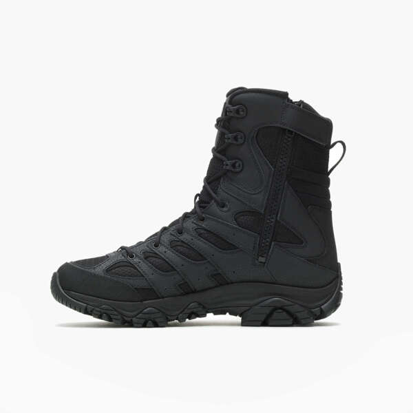MARRELL Moab 3 Tactical 8" Zip WP BLACK - immagine 3