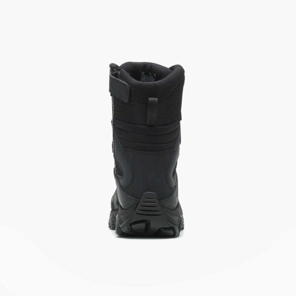 MARRELL Moab 3 Tactical 8" Zip WP BLACK - immagine 4