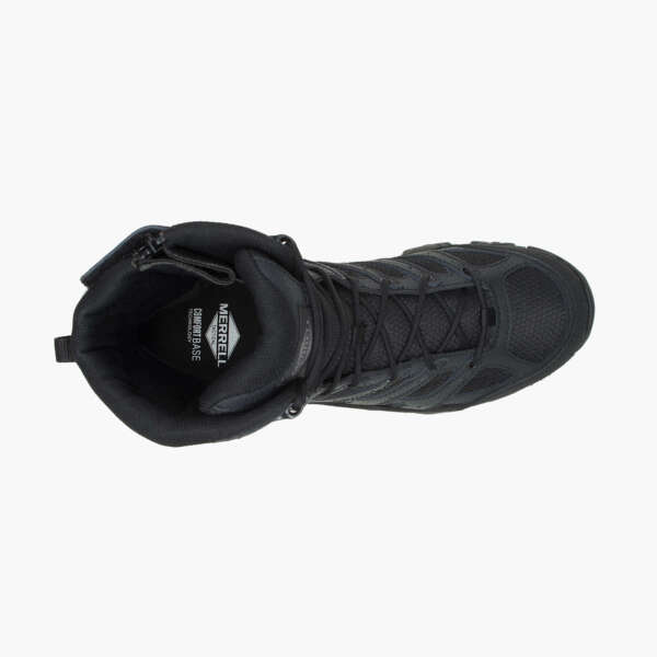 MARRELL Moab 3 Tactical 8" Zip WP BLACK - immagine 6