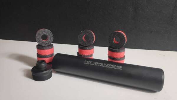 SOUND PAD VSR G-SPEC