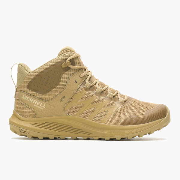 MARRELL Nova 3 Tactical Mid WP DARK COYOTE - immagine 6
