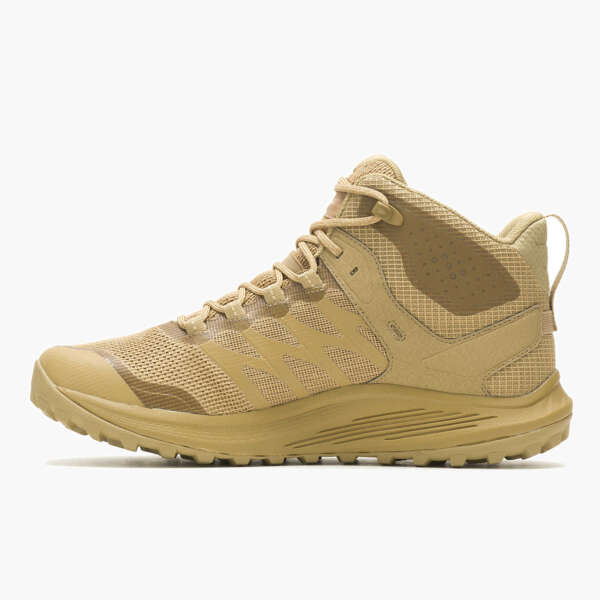 MARRELL Nova 3 Tactical Mid WP DARK COYOTE - immagine 5