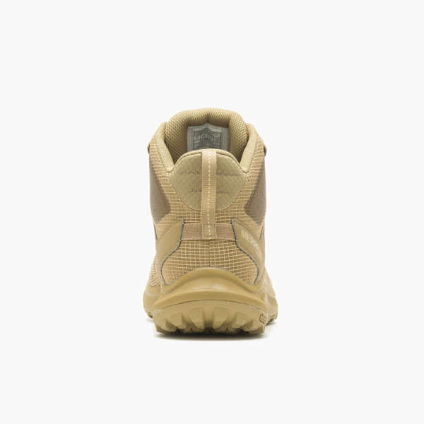 MARRELL Nova 3 Tactical Mid WP DARK COYOTE - immagine 4