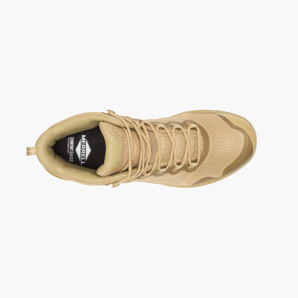 MARRELL Nova 3 Tactical Mid WP DARK COYOTE - immagine 2