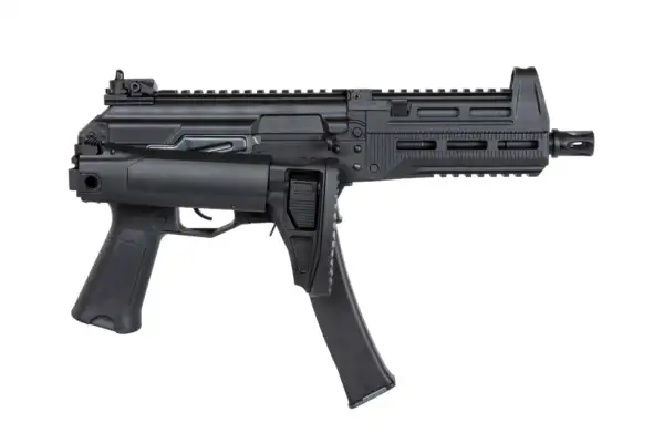 Specna Arms SA-J20 FLEX™ High Speed (30RPS) - immagine 6
