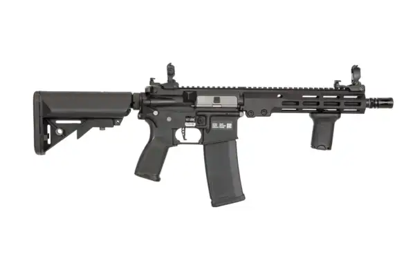 Replica carabina SA-E23 EDGE 2.0™GATE ASTER - nero - immagine 3