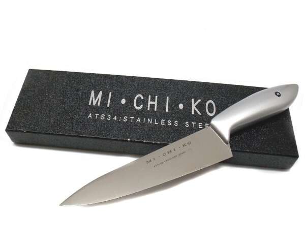 Coltello cucina gyuto 1550 va