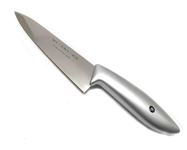 Coltello cucina gyuto 1550 va - immagine 2