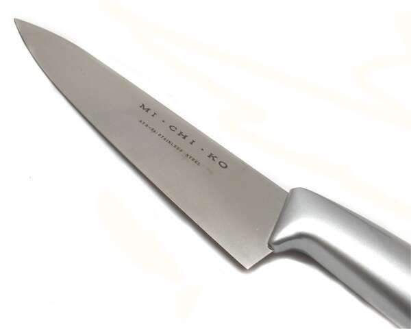 Coltello cucina gyuto 1550 va - immagine 3