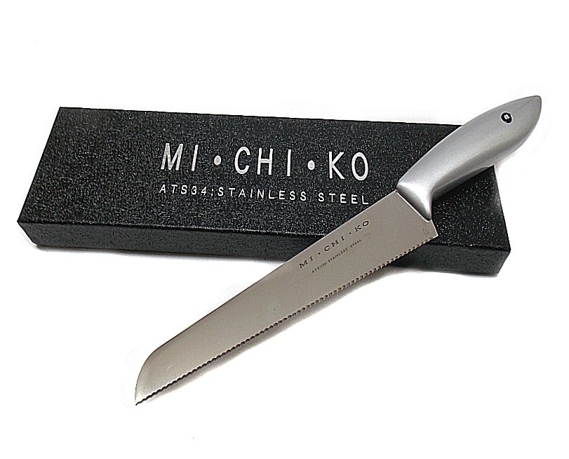 Coltello cucina Michiko