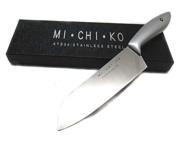 Coltello cucina santoko 1552 va