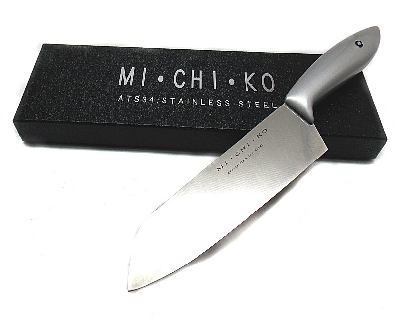 Coltello cucina santoko 1552 va