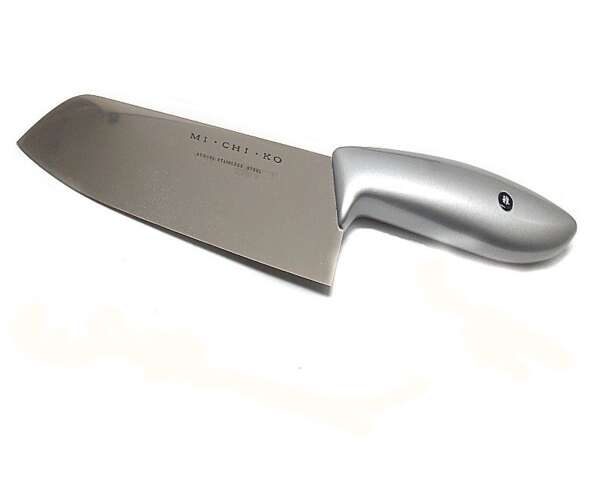 Coltello cucina santoko 1552 va - immagine 2