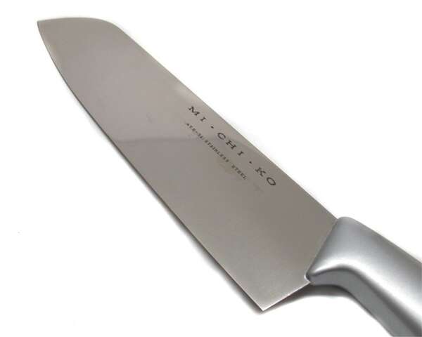 Coltello cucina santoko 1552 va - immagine 3