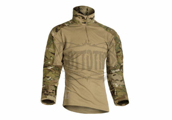 Crye Precision G3 Combat Shirt Multicam - S