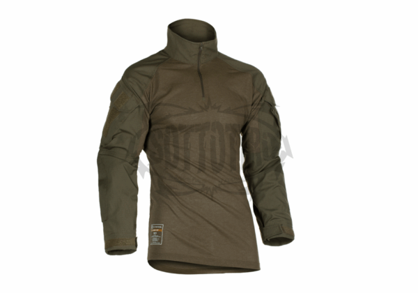 Crye Precision G3 Combat Shirt Ranger Green - M