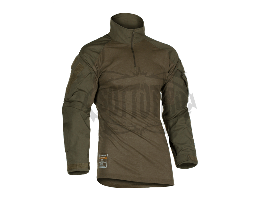 Crye Precision G3 Combat Shirt Ranger Green - XL