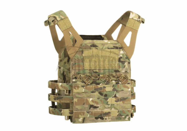 Crye Precision Jumpable Plate Carrier JPC