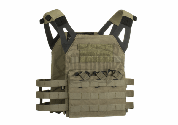 Crye Precision Jumpable Plate Carrier JPC - XL