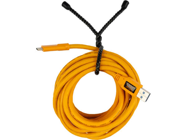 HIGHLANDER 12" Gear Twist BLACK - immagine 4