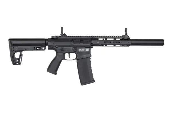 Specna Arms SA-F21 FLEX™ ETU™ replica carabina Nero - immagine 4