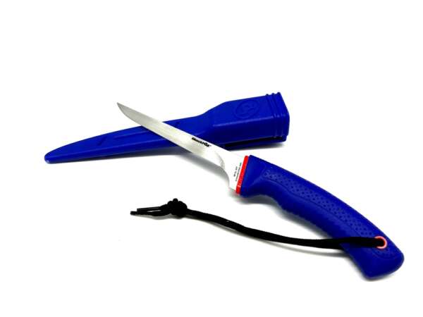 Coltello BlackFox BFCL16P per filettare il pesce