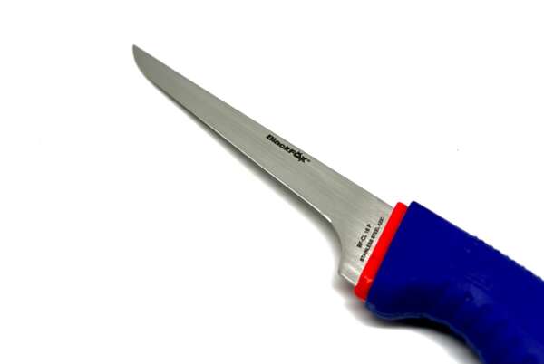 Coltello BlackFox BFCL16P per filettare il pesce - immagine 2