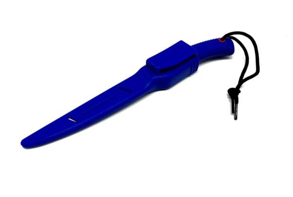 Coltello BlackFox BFCL16P per filettare il pesce - immagine 3