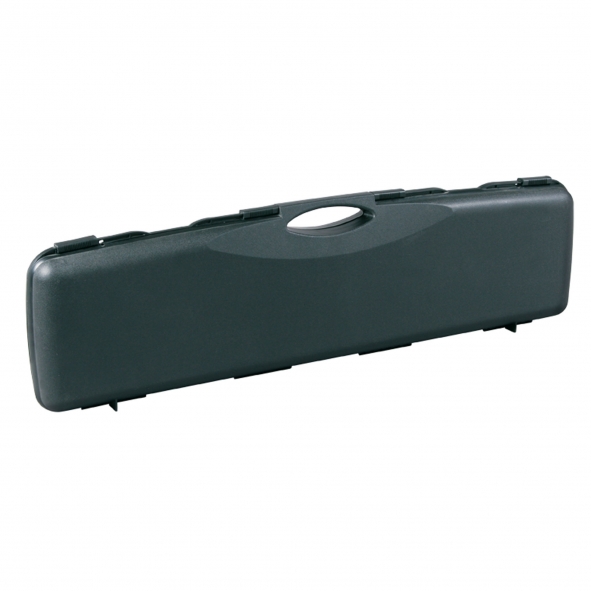 NEGRINI VALIGIA RIGIDA PER FUCILE NERA CM 95X24X8  (1607SEC-BK)