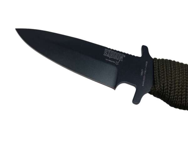 Coltello Fox exagon attack 1662t - immagine 3