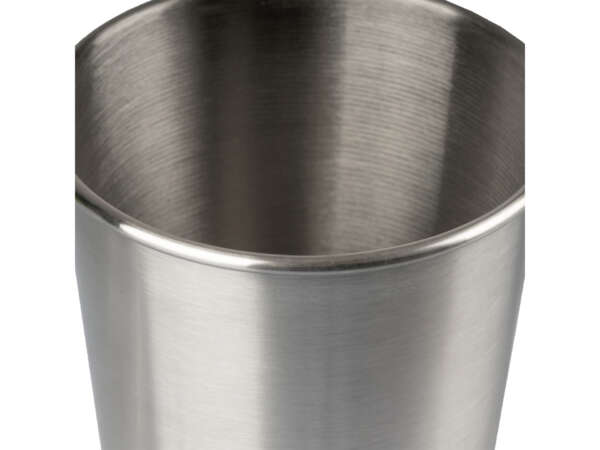 HIGHLANDER Camp Cup, 500 ml ALUMINIUM GREY - immagine 3