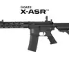 Specna Arms SA-F03 FLEX GATE X-ASR ASG Carbine Nero - immagine 8