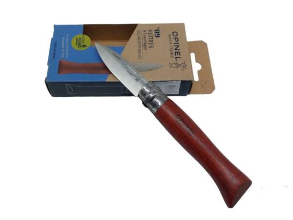 Coltello Opinel apriostriche n 9