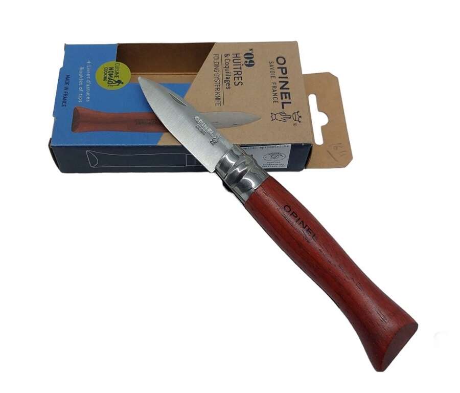 Coltello Opinel apriostriche n 9