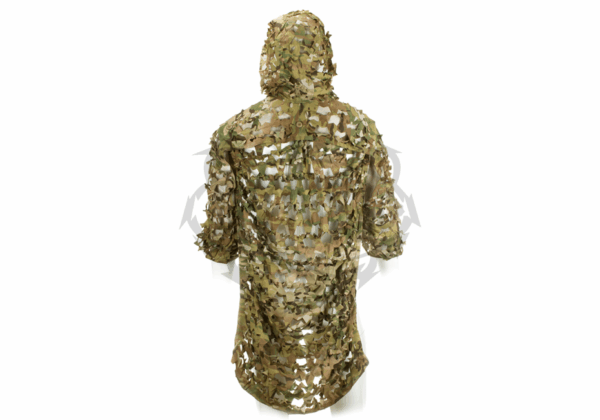 Crye Precision Compact Assault Ghillie - immagine 6