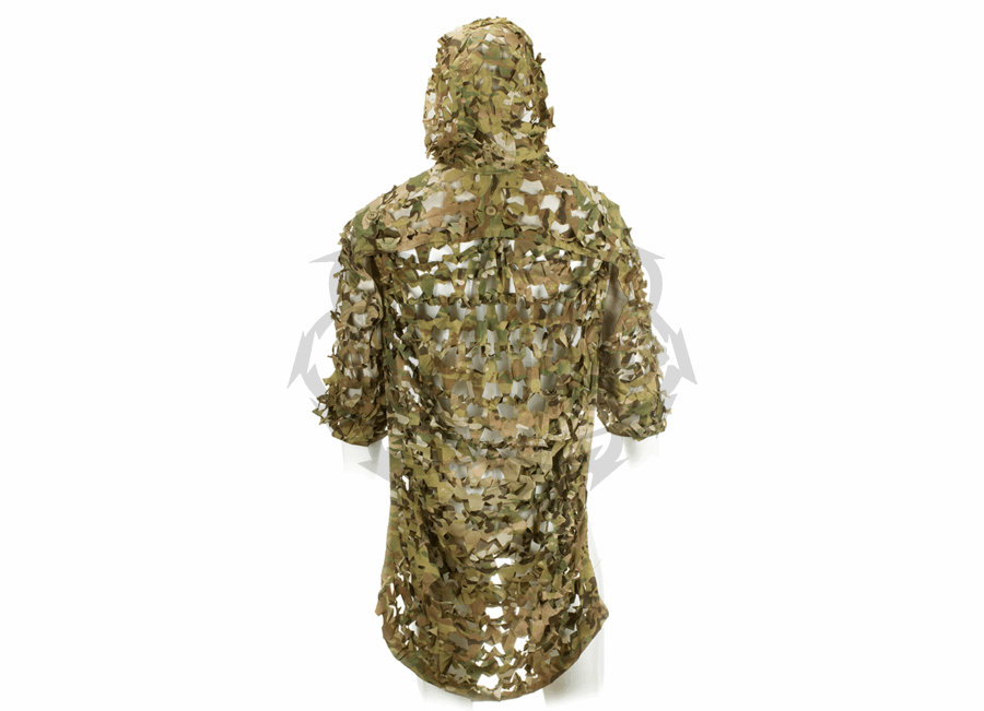 Crye Precision Compact Assault Ghillie