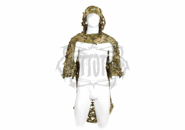 Crye Precision Compact Assault Ghillie - immagine 5