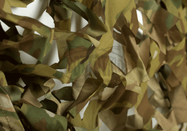 Crye Precision Compact Assault Ghillie - immagine 3