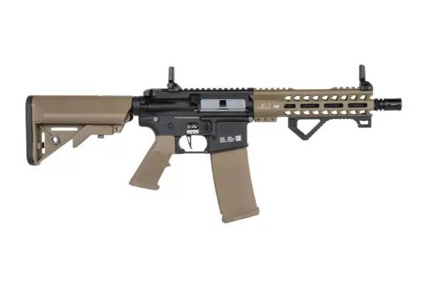Specna Arms SA-C17 CORE™ HAL ETU™ mezza tinta ASG - immagine 4