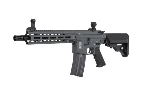 Specna Arms SA-A37 ONE™ Kestrel™ ETU Motore brushless Caos Grigio - immagine 7